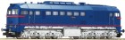 36245 Roco Diesel locomotive V200 of PEG